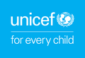 UNICEF logo